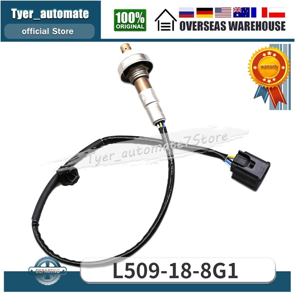         O2  L509-18-8G1 2007-2013 Mazda 6 2.5L